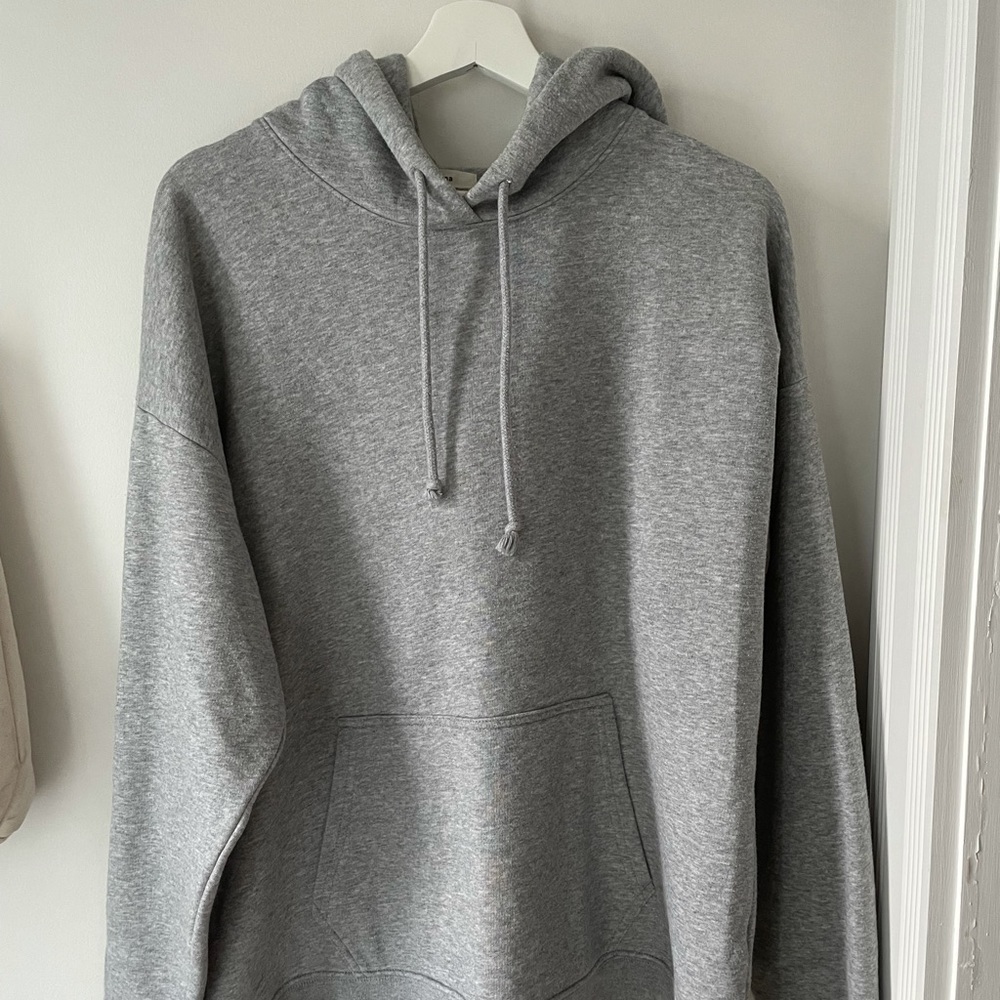 TNA HOODIE